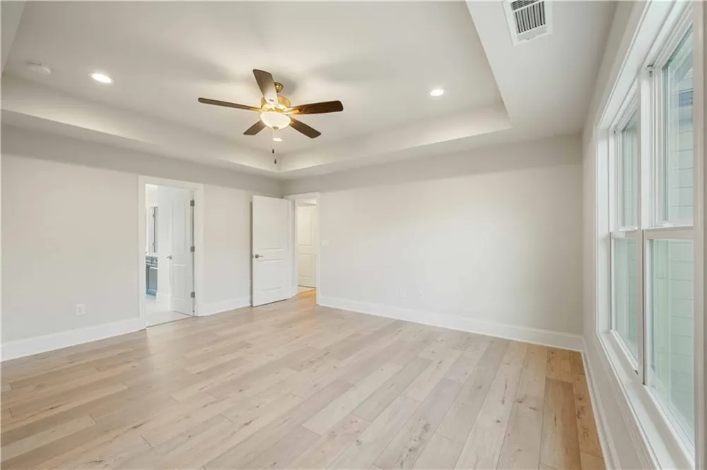 126 Spaulding Lane Woodstock, GA 30188