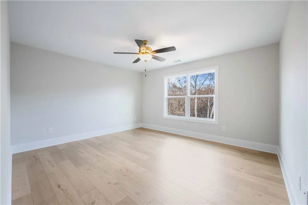 126 Spaulding Lane Woodstock, GA 30188