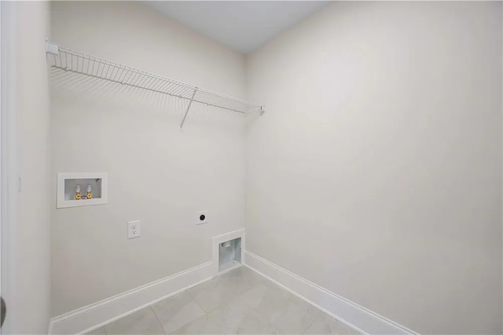 126 Spaulding Lane Woodstock, GA 30188
