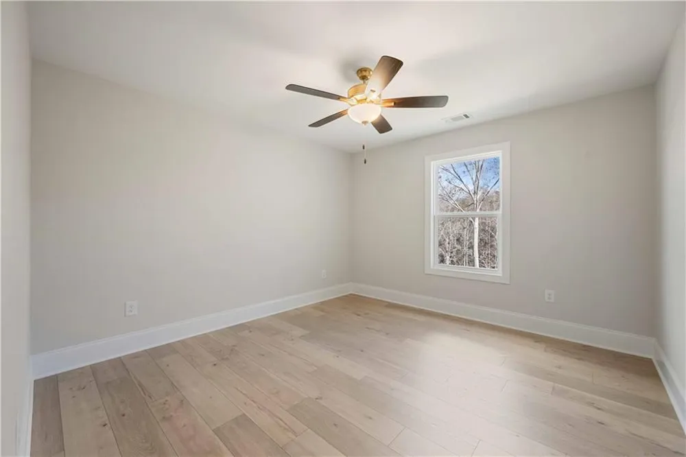 126 Spaulding Lane Woodstock, GA 30188