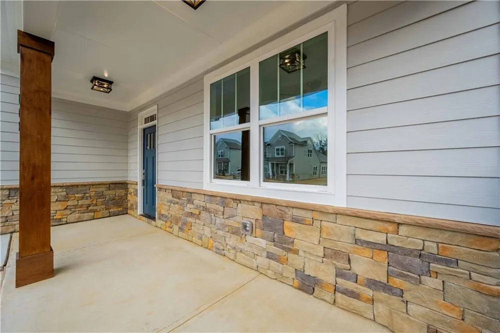 126 Spaulding Lane Woodstock, GA 30188