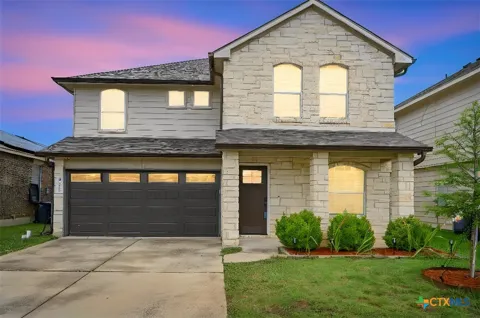9008 Sandyford Court