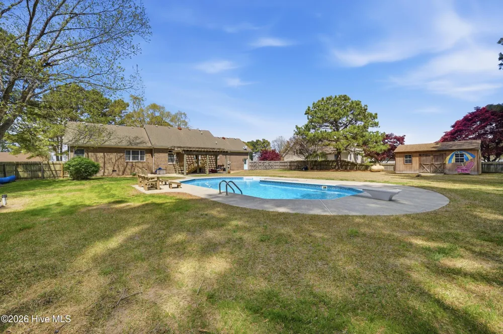 147 Point Boulevard Moyock, NC 27958