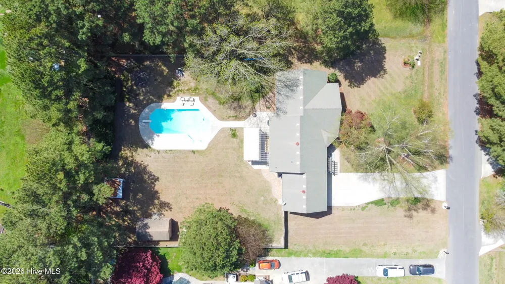 147 Point Boulevard Moyock, NC 27958