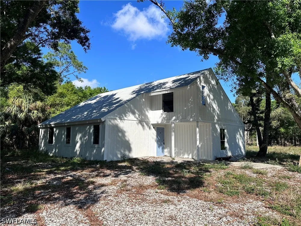 Apaloosa Lane Fort Myers, FL 33912