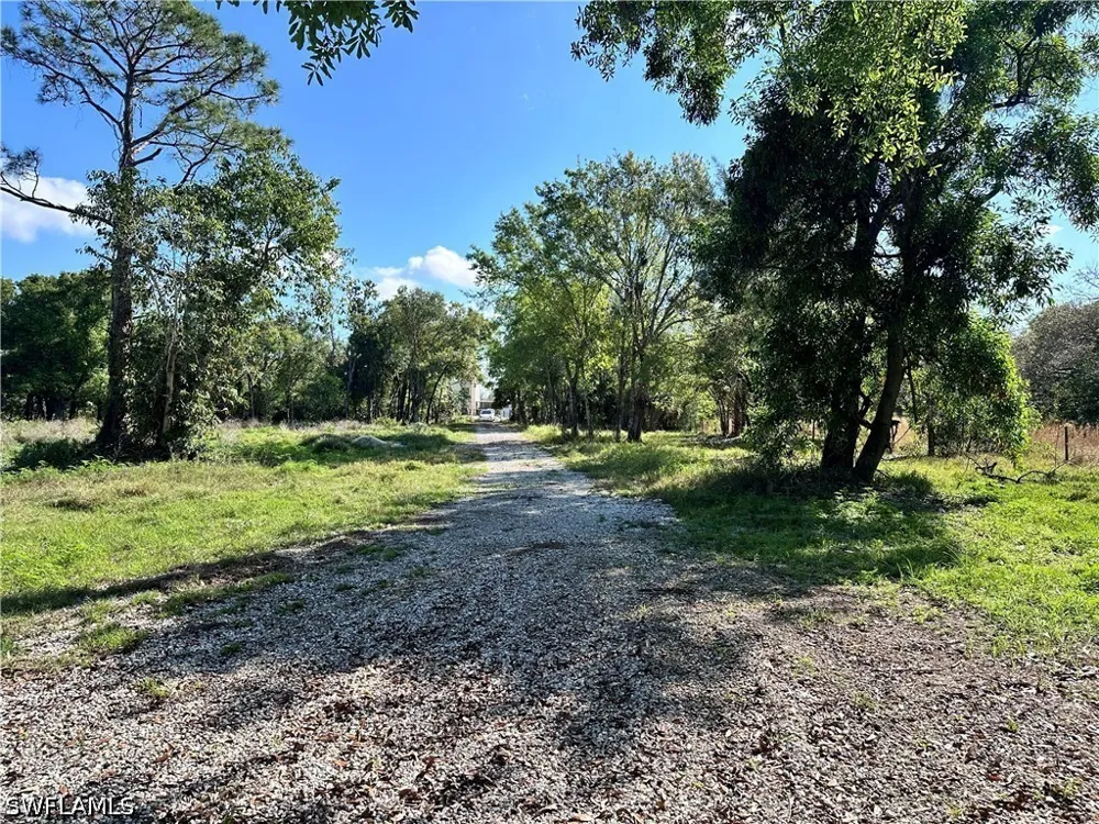 Apaloosa Lane Fort Myers, FL 33912