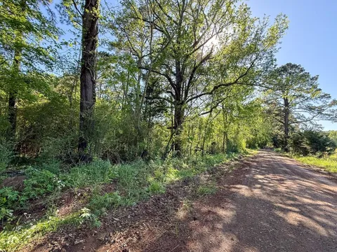 Flat Road