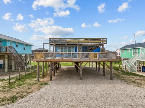 510 Beach Drive