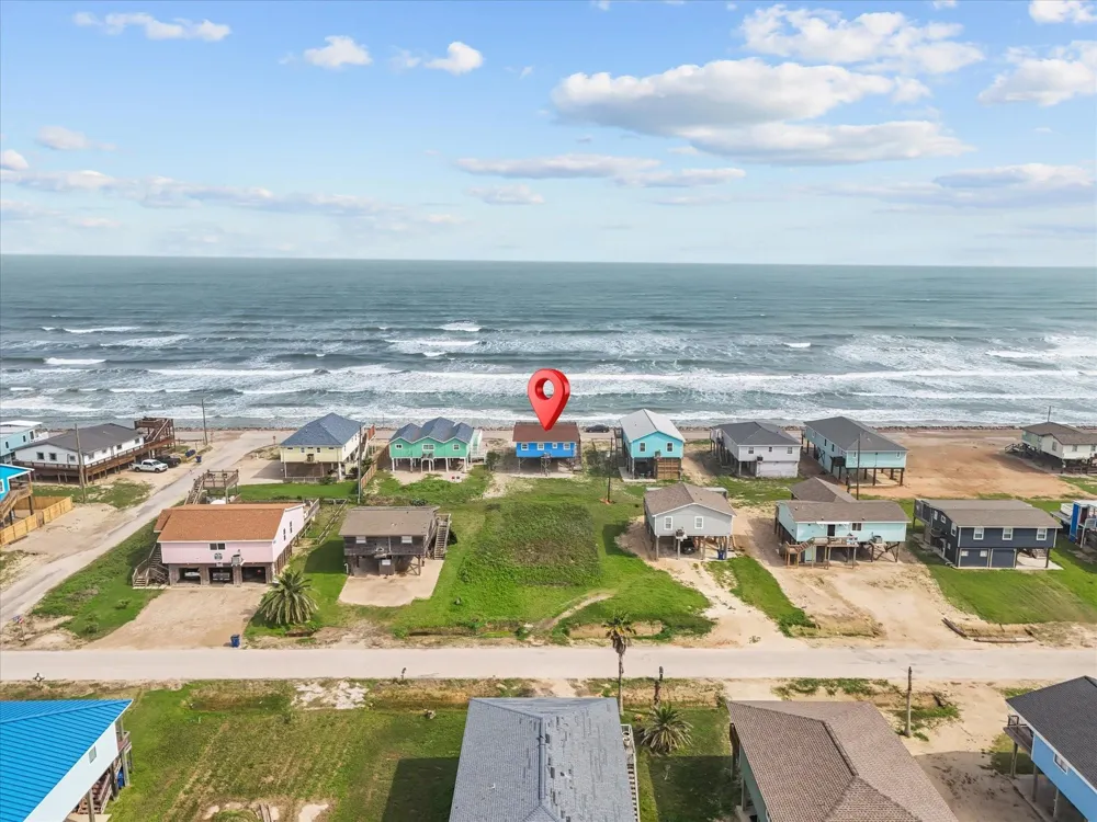 510 Beach Drive Surfside Beach, TX 77541