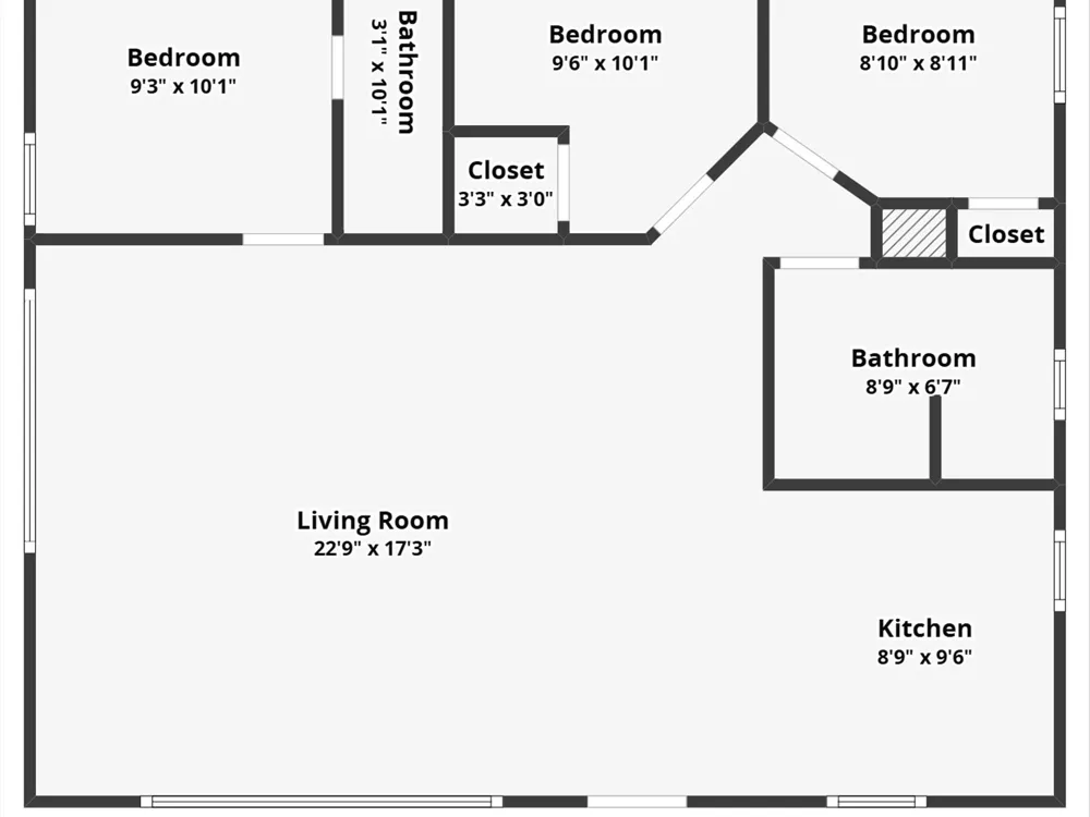 510 Beach Drive Surfside Beach, TX 77541