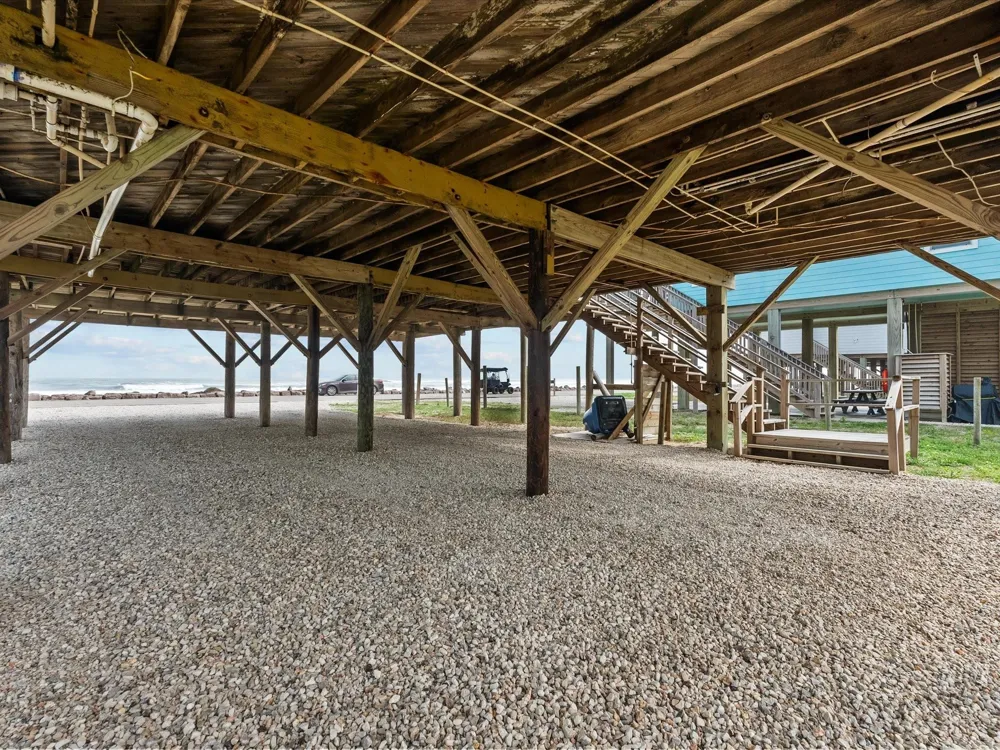 510 Beach Drive Surfside Beach, TX 77541