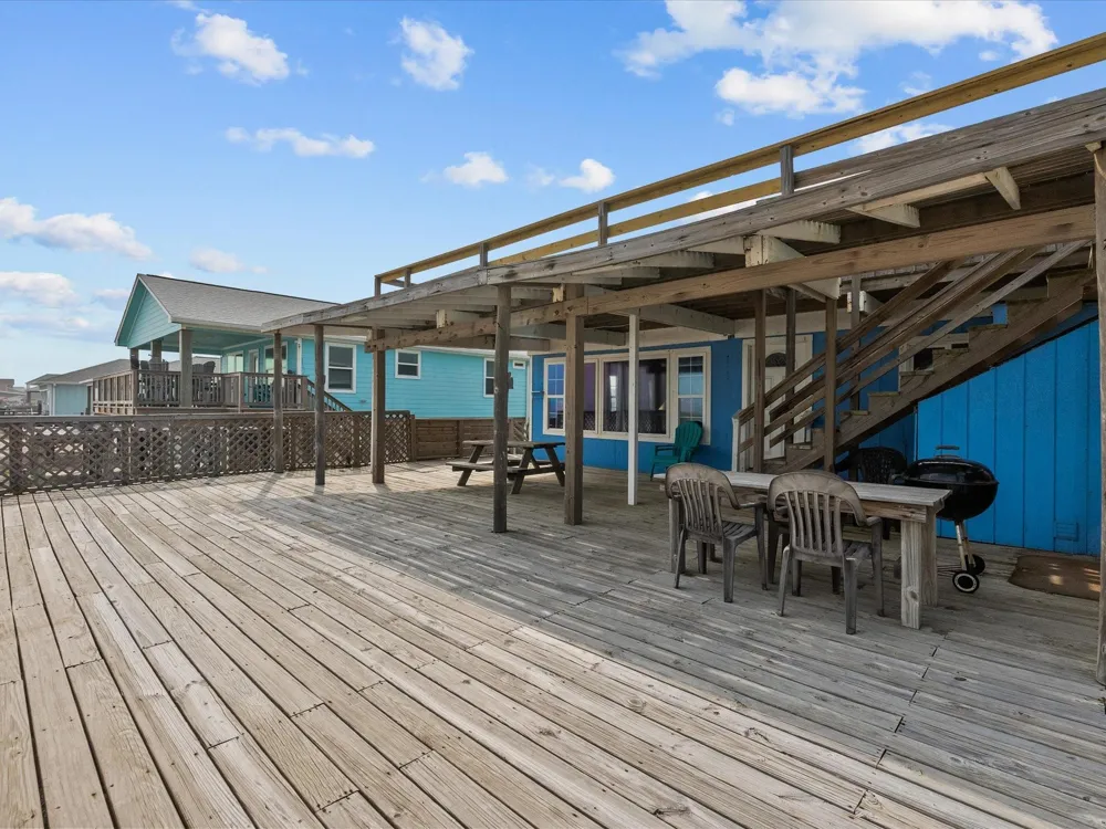 510 Beach Drive Surfside Beach, TX 77541