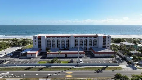 1305 S Atlantic Avenue #210