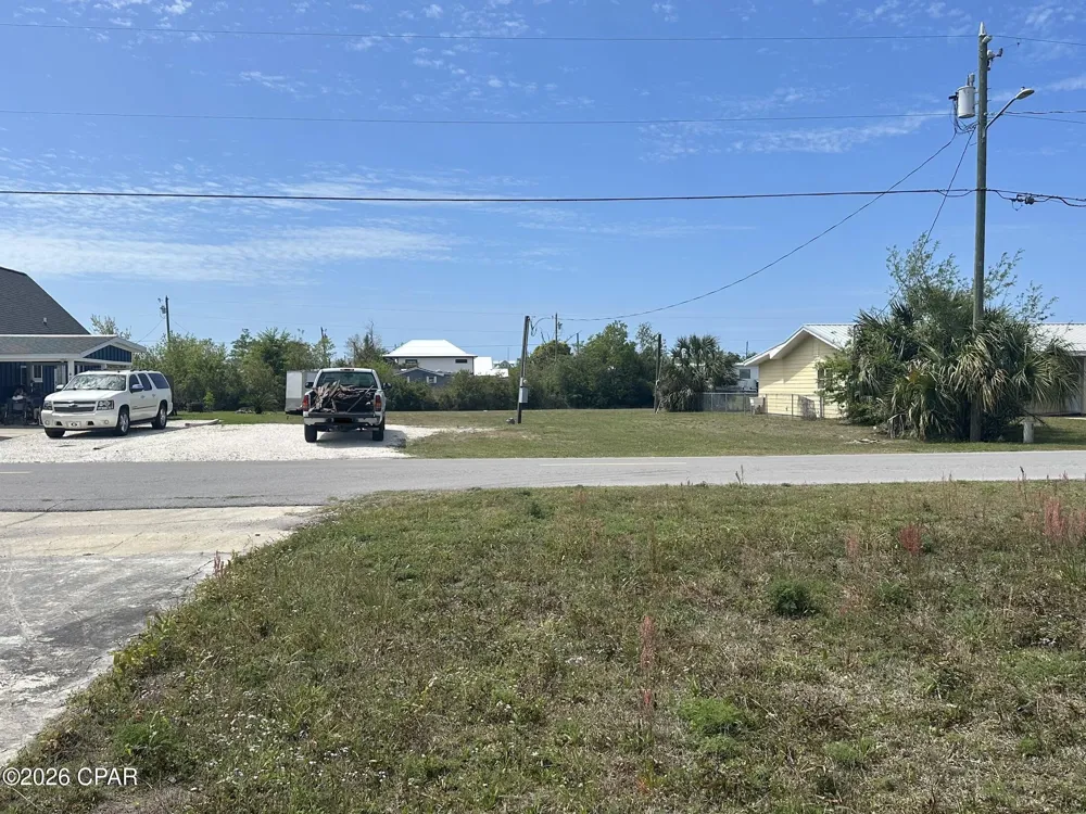 409 Maryland Boulevard Mexico Beach, FL 32456