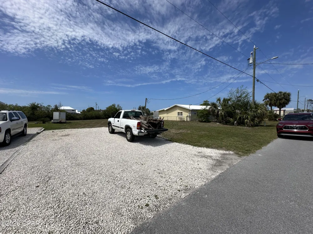 409 Maryland Boulevard Mexico Beach, FL 32456