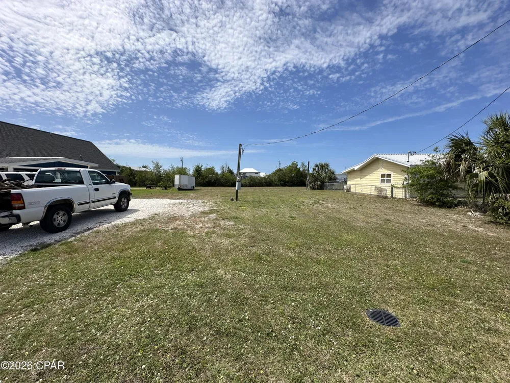 409 Maryland Boulevard Mexico Beach, FL 32456