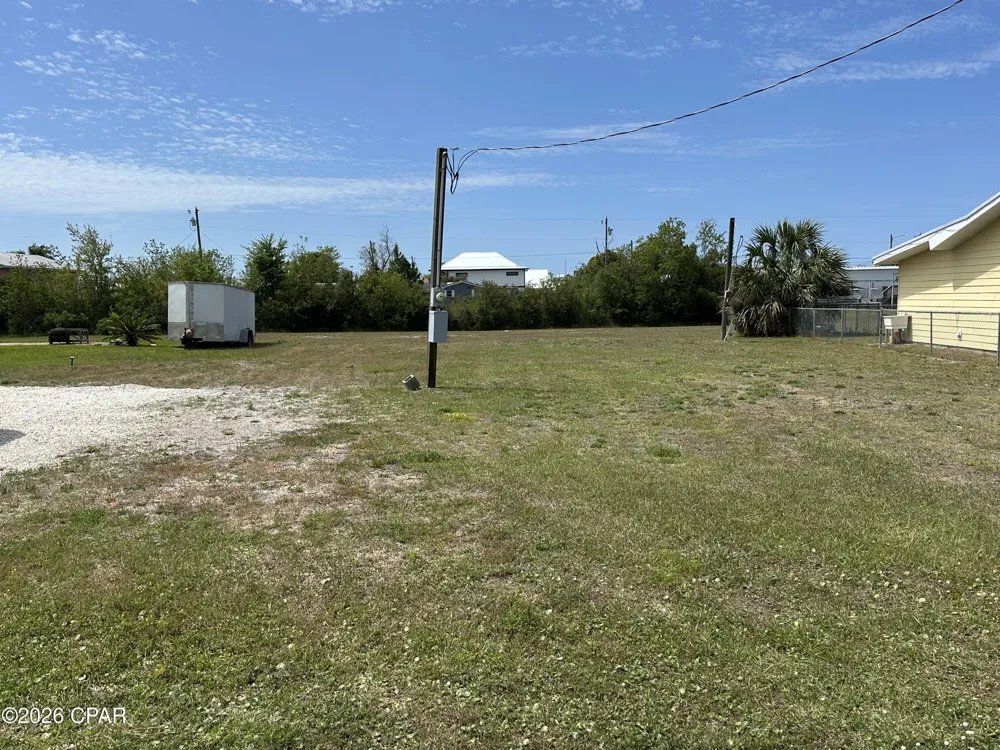 409 Maryland Boulevard Mexico Beach, FL 32456