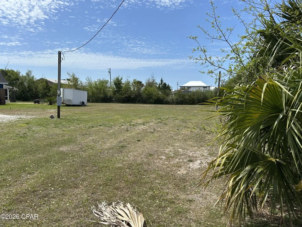 409 Maryland Boulevard Mexico Beach, FL 32456