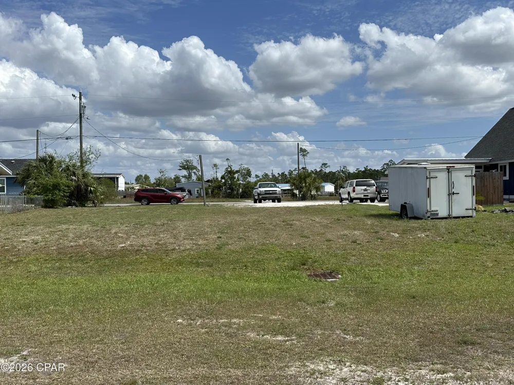 409 Maryland Boulevard Mexico Beach, FL 32456