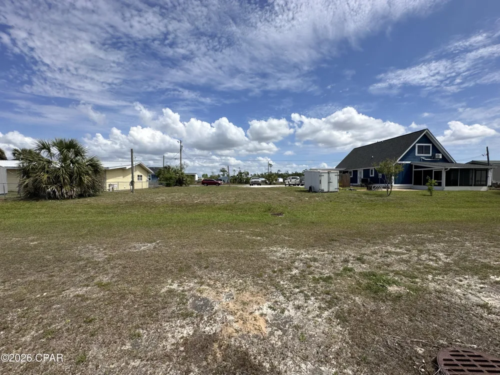 409 Maryland Boulevard Mexico Beach, FL 32456