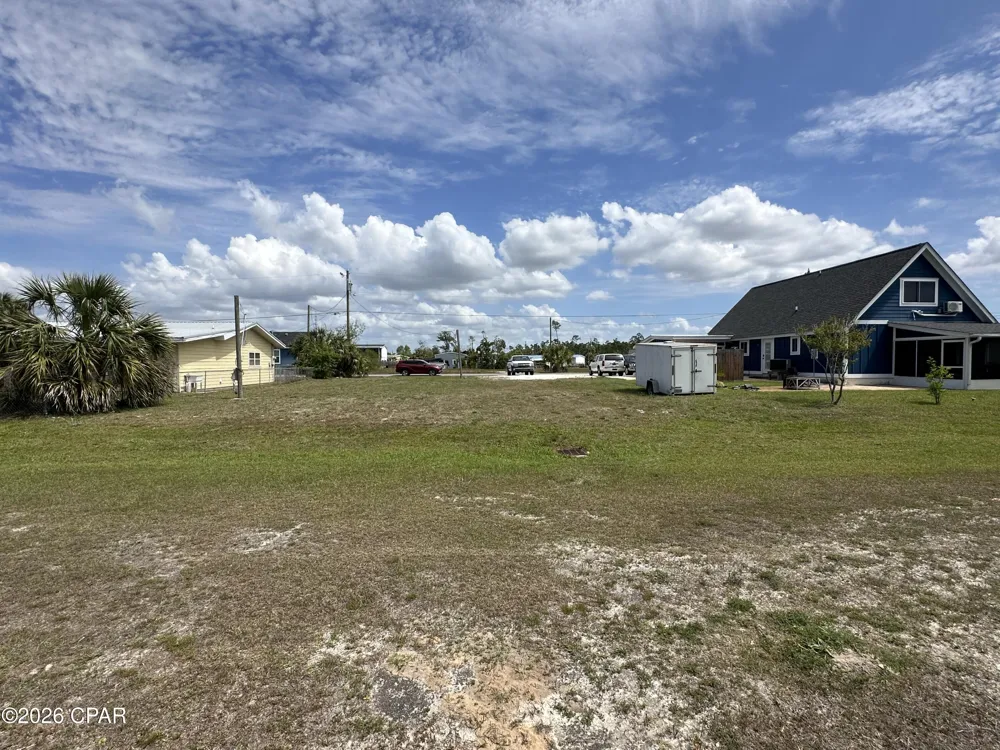409 Maryland Boulevard Mexico Beach, FL 32456