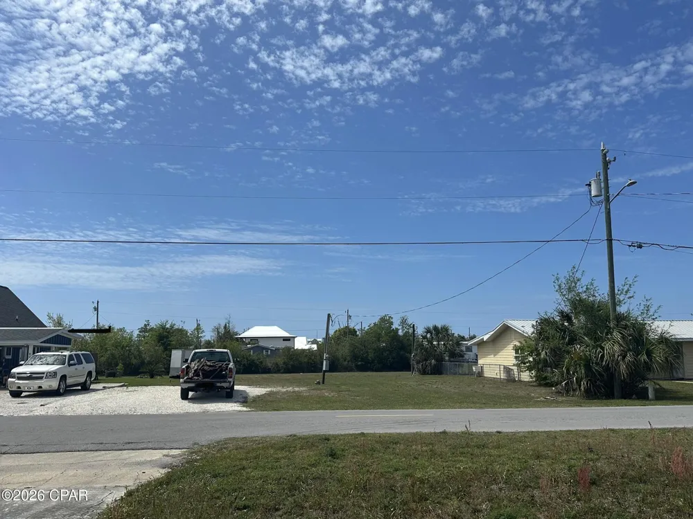 409 Maryland Boulevard Mexico Beach, FL 32456
