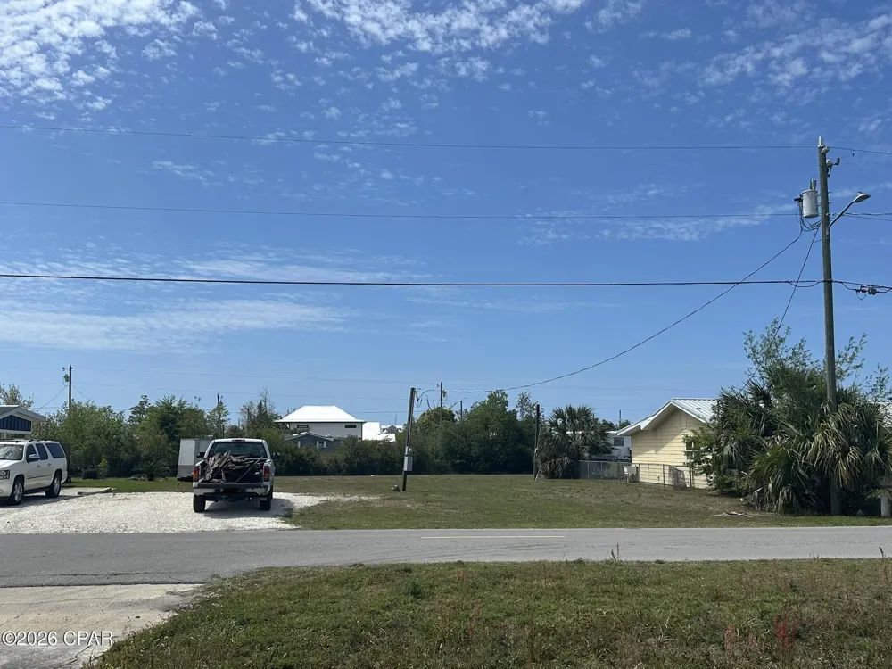 409 Maryland Boulevard Mexico Beach, FL 32456
