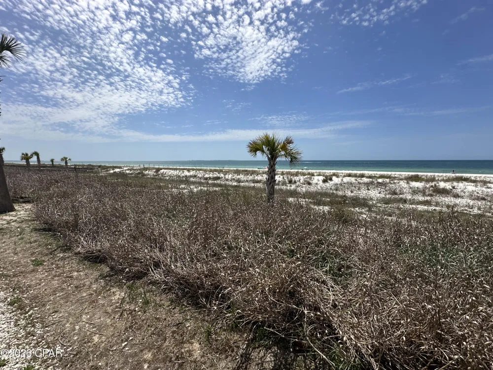 409 Maryland Boulevard Mexico Beach, FL 32456