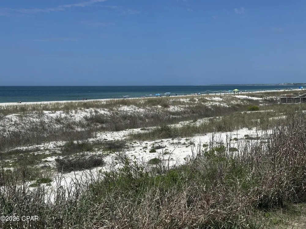 409 Maryland Boulevard Mexico Beach, FL 32456