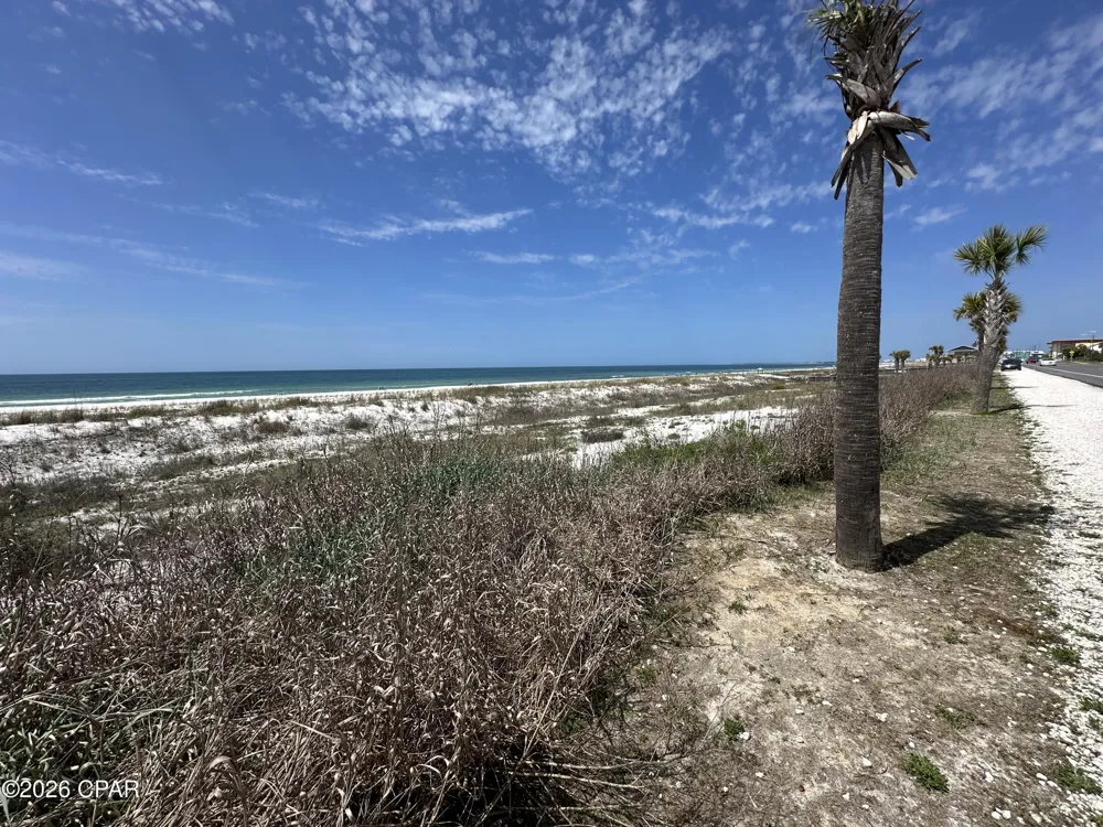 409 Maryland Boulevard Mexico Beach, FL 32456