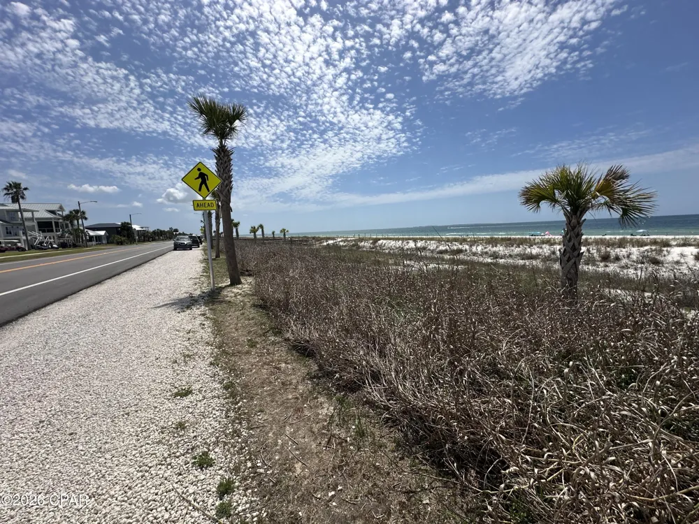 409 Maryland Boulevard Mexico Beach, FL 32456