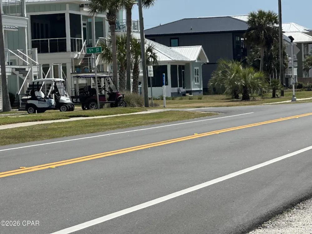 409 Maryland Boulevard Mexico Beach, FL 32456