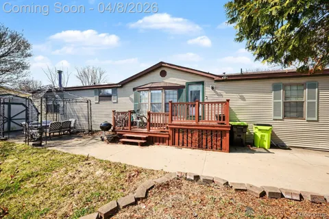 23312 Crystal Dr