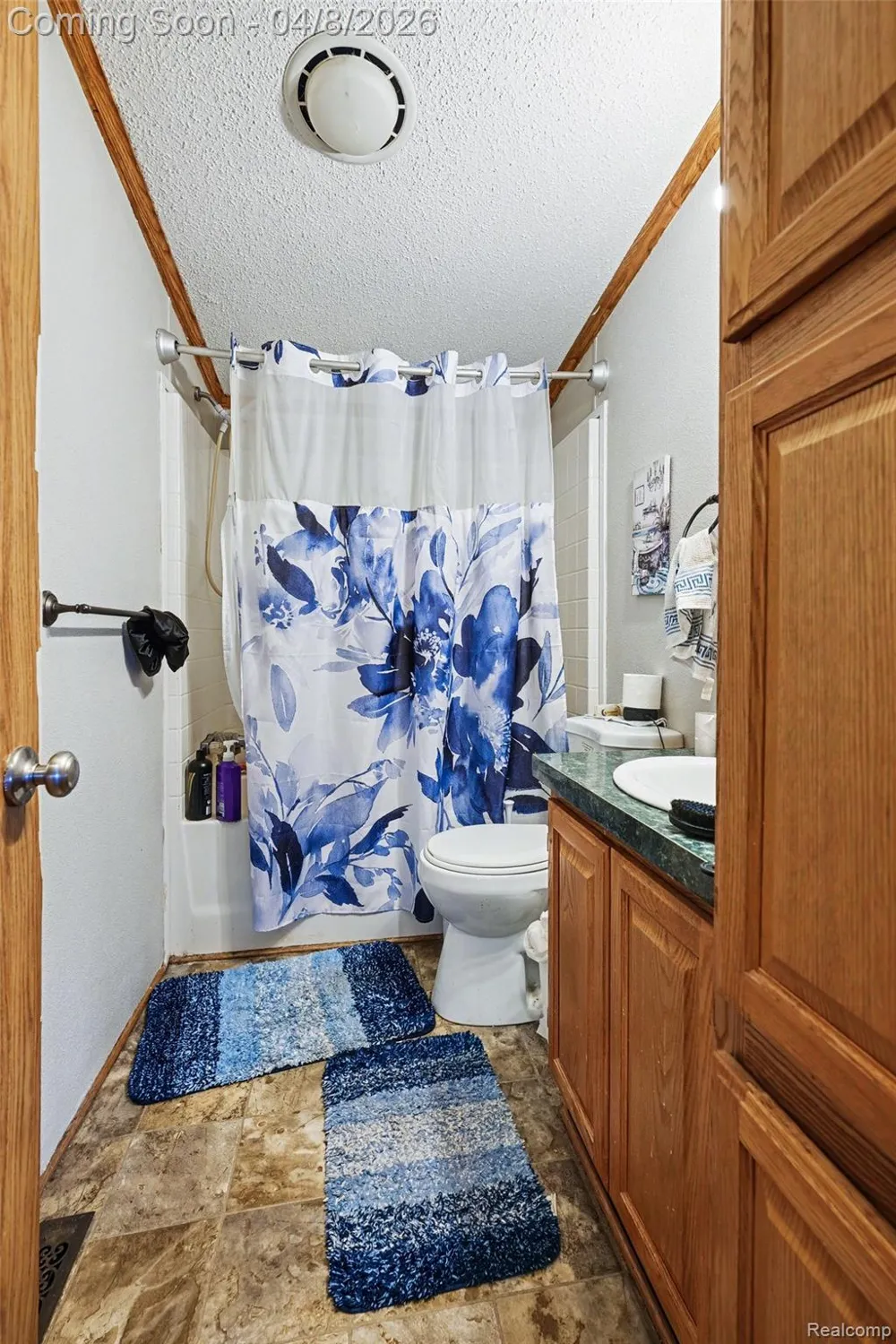 23312 Crystal Dr Clinton Charter Township, MI 48036