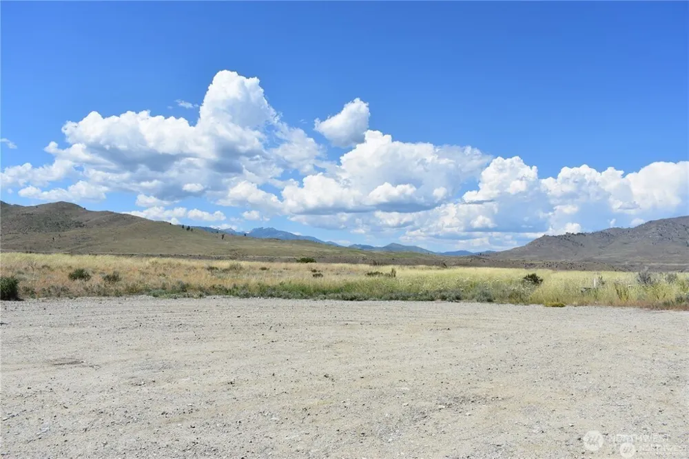 4 Brook Trout Lane Methow, WA 98834