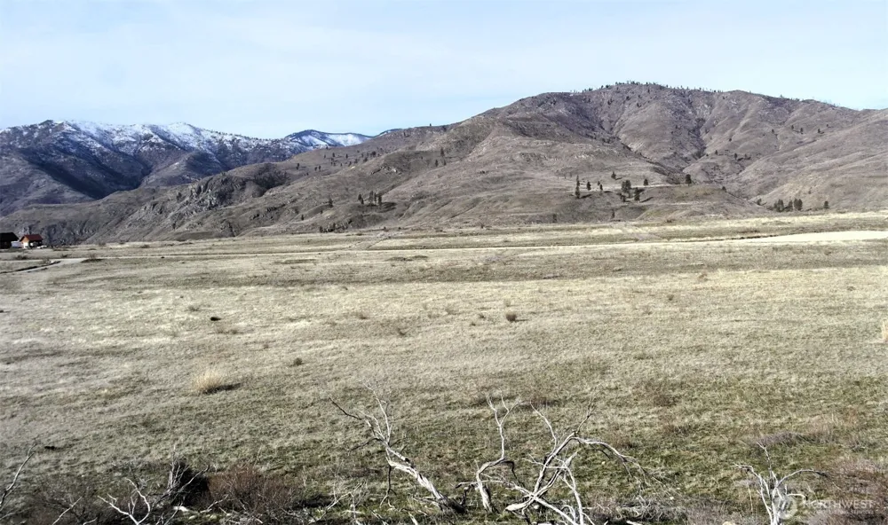 4 Brook Trout Lane Methow, WA 98834