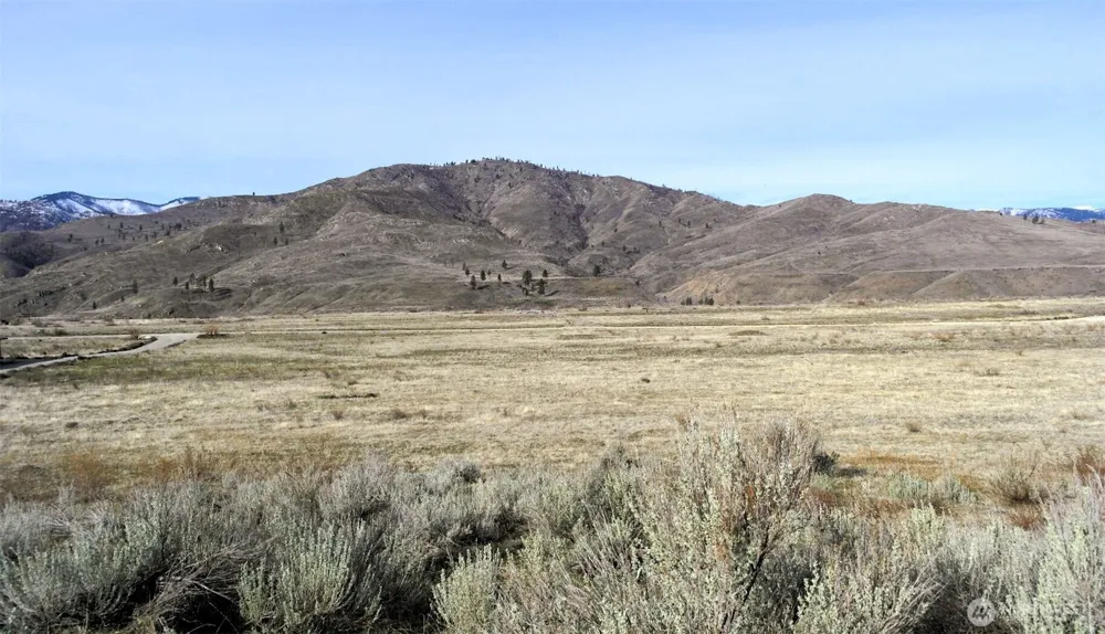 4 Brook Trout Lane Methow, WA 98834