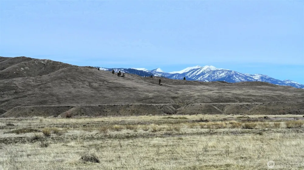 4 Brook Trout Lane Methow, WA 98834