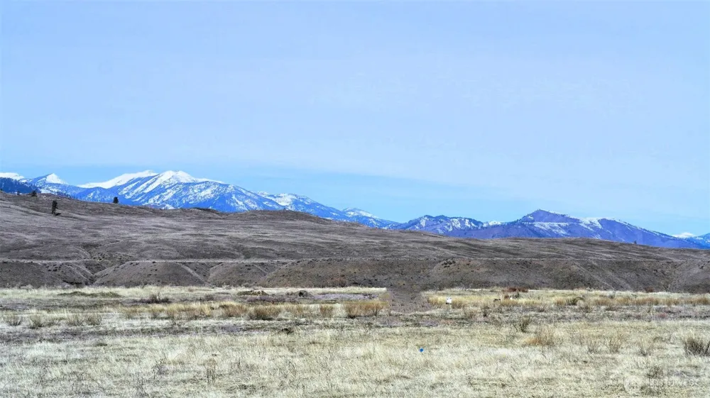4 Brook Trout Lane Methow, WA 98834
