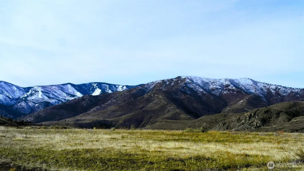 4 Brook Trout Lane Methow, WA 98834