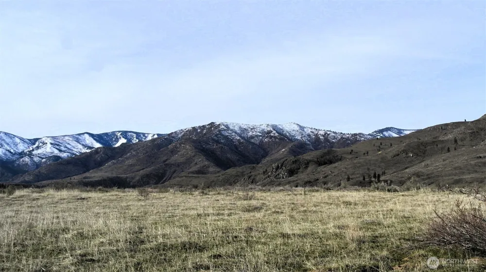 4 Brook Trout Lane Methow, WA 98834
