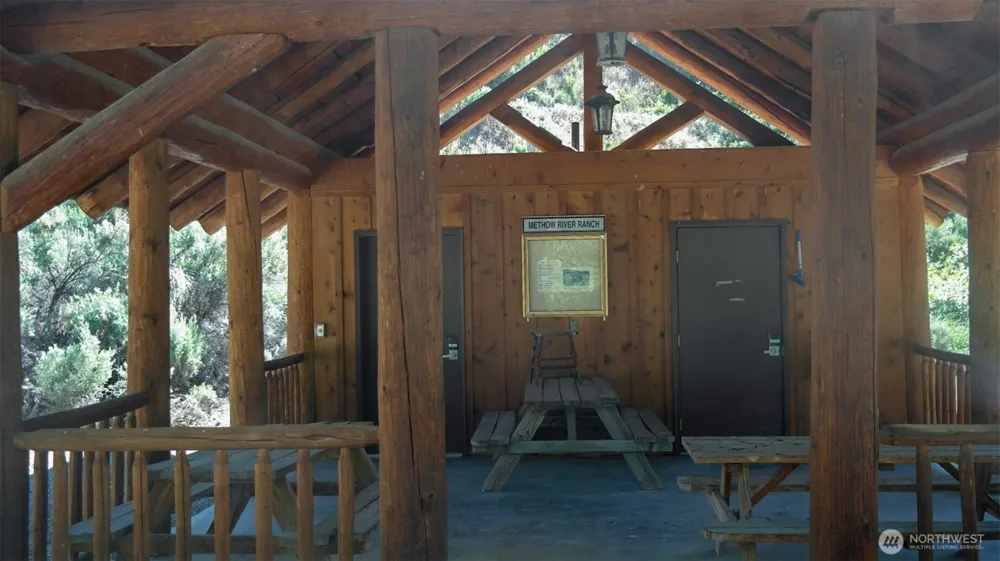 4 Brook Trout Lane Methow, WA 98834
