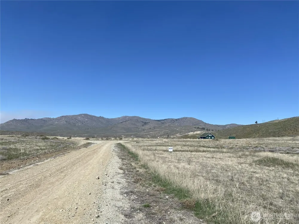 4 Brook Trout Lane Methow, WA 98834