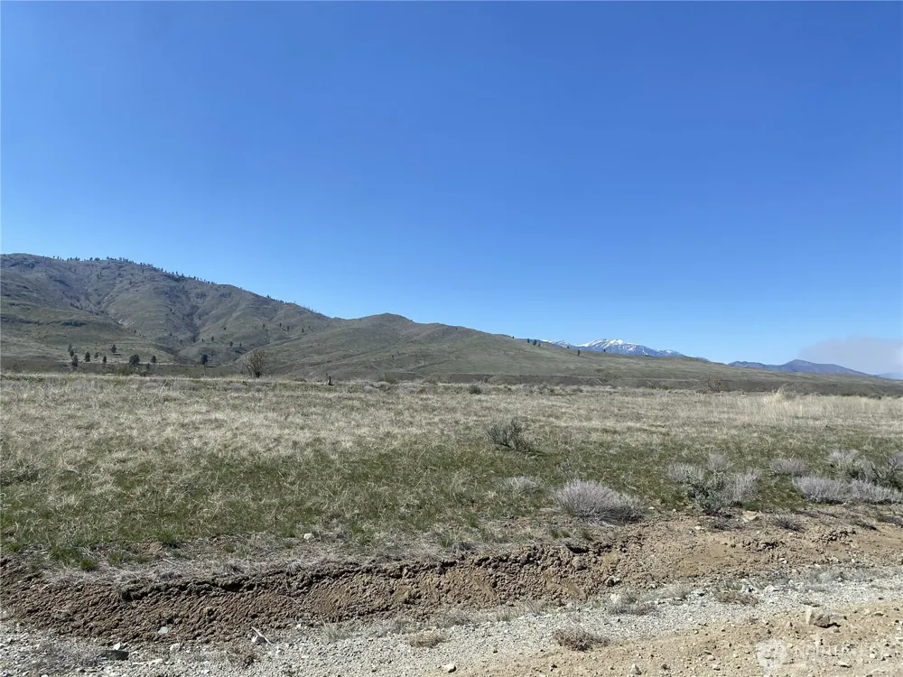 4 Brook Trout Lane Methow, WA 98834
