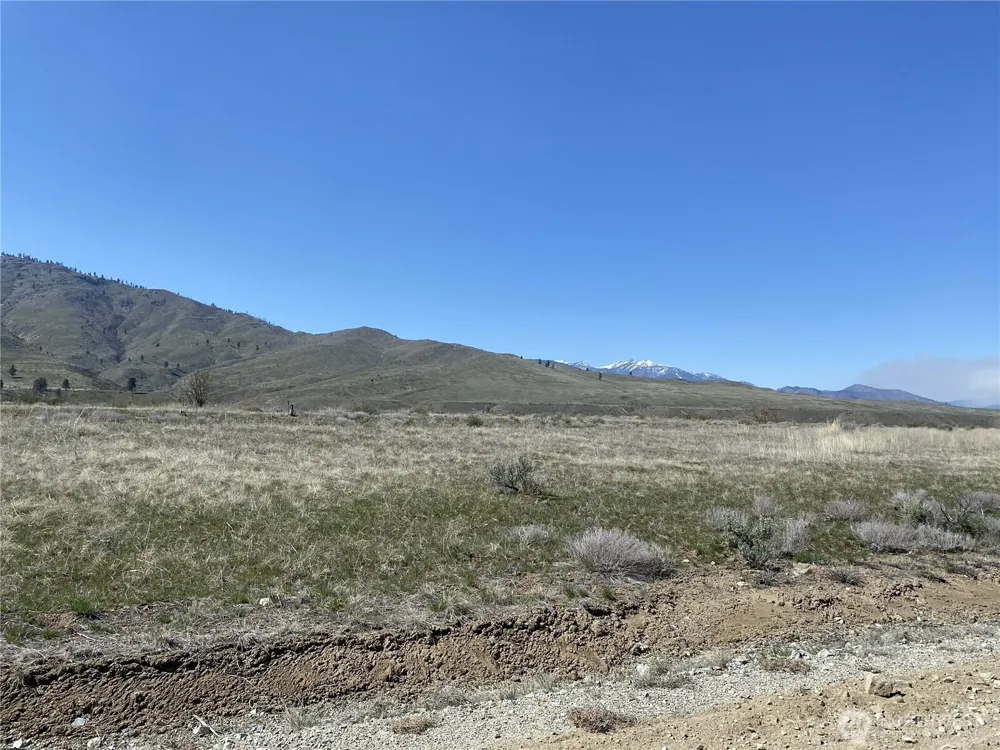4 Brook Trout Lane Methow, WA 98834