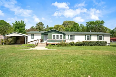 21133 Joe Paul Lane
