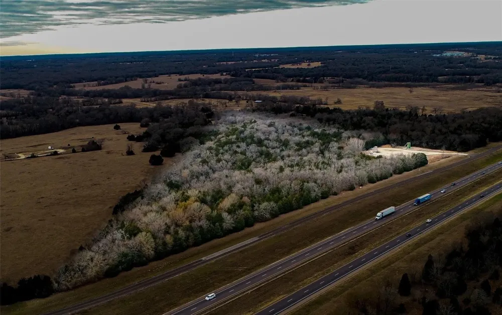 I-45 Teague, TX 75860