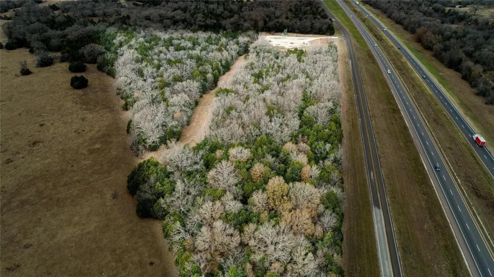 I-45 Teague, TX 75860