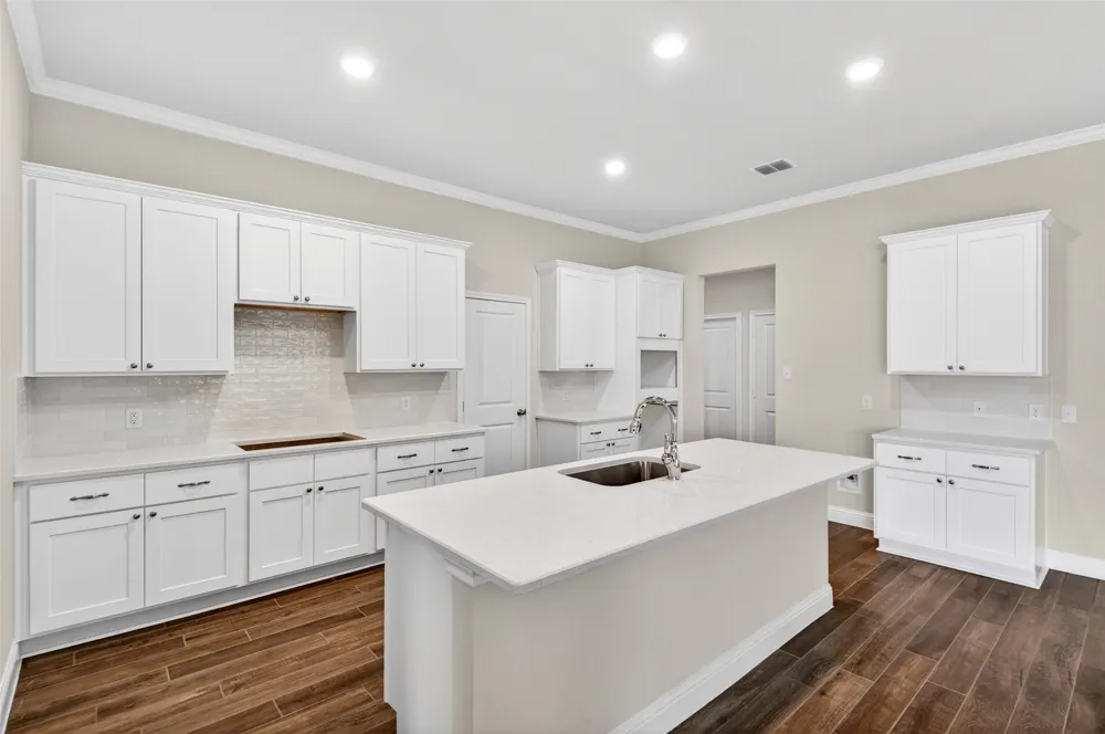 1513 PEGASUS DRIVE Lancaster, TX 75134