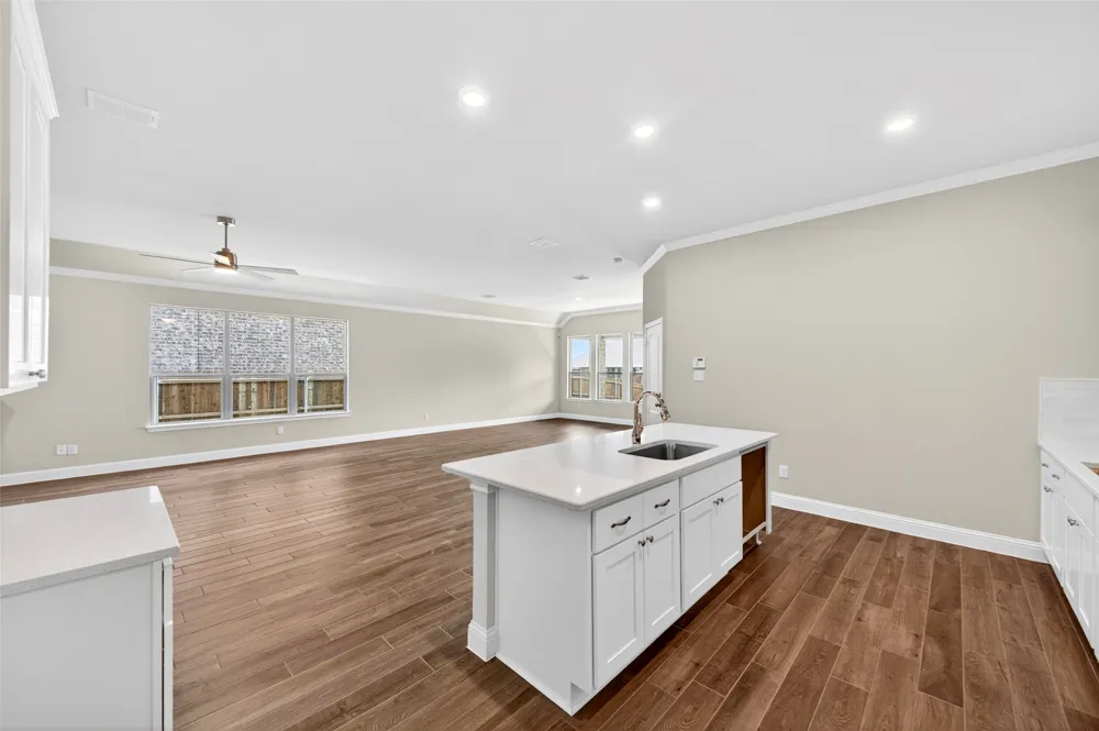 1513 PEGASUS DRIVE Lancaster, TX 75134